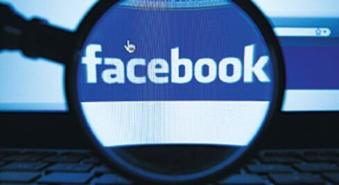 Facebook enfrenta demanda colectiva