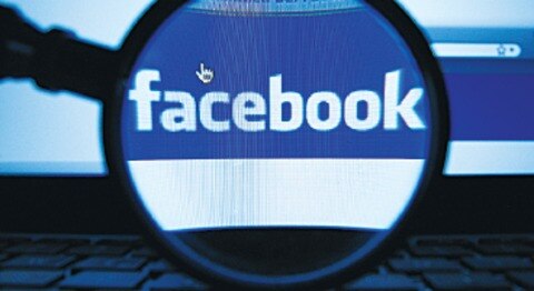 Facebook enfrenta demanda colectiva