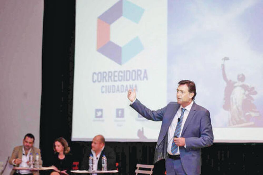 Necesario mejorar movilidad: Kuri