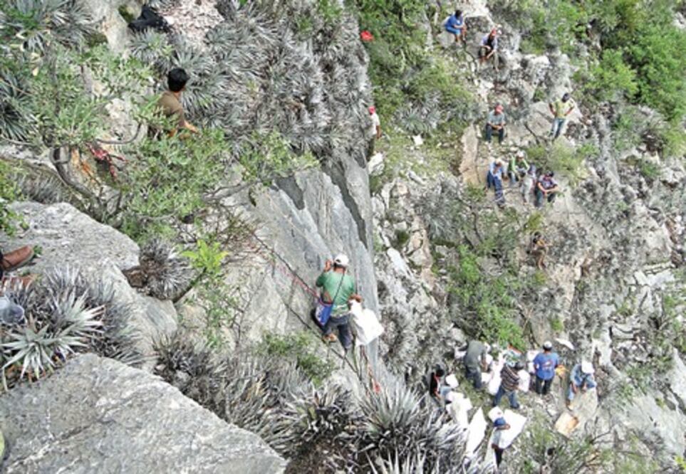 Afecta lluvia a más de 6 mil en la sierra