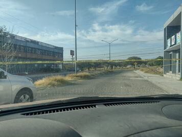 Reportan balacera en Querétaro por la detención de presuntos homicidas 