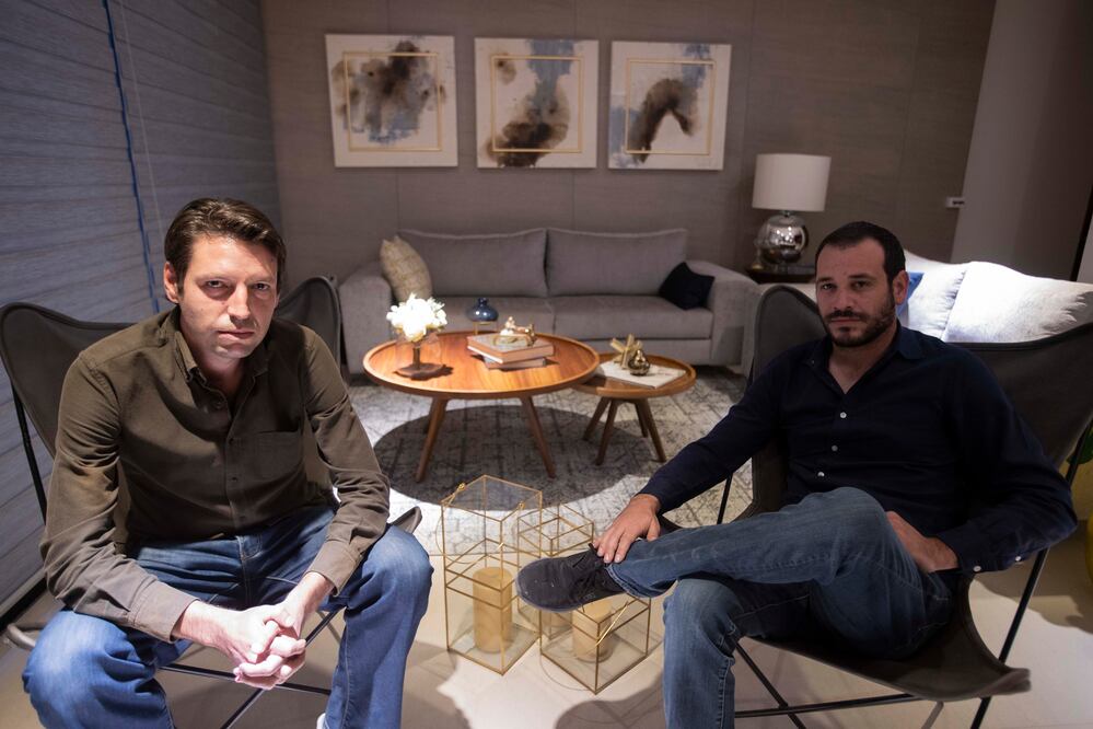 Foto: Demian Chávez