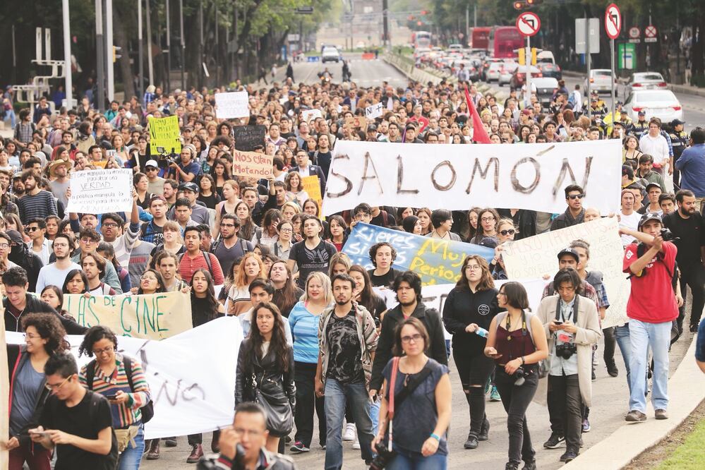 Foto: José Alberto Mendoza