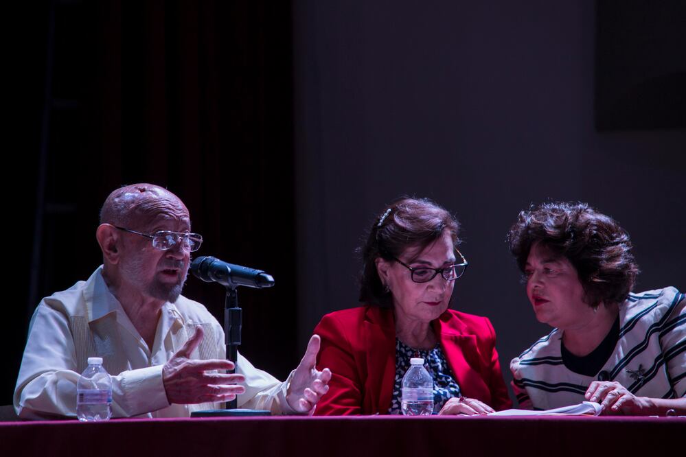 Foto: Demian Chávez