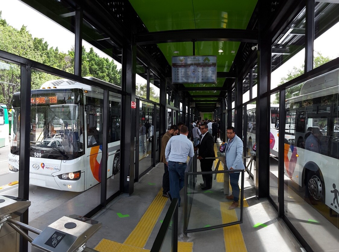 A pesar de incomodidades, Qrobús mejorará, aseguran