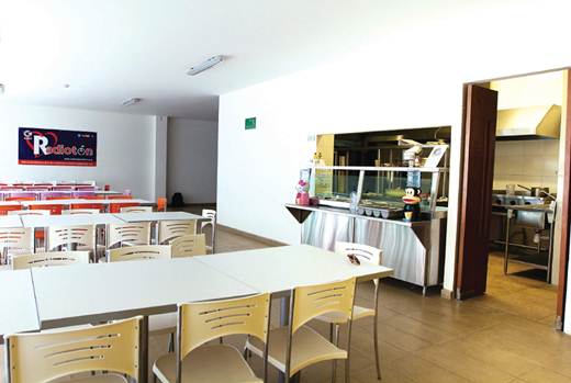 Asociación atiende a 100 niños con cáncer