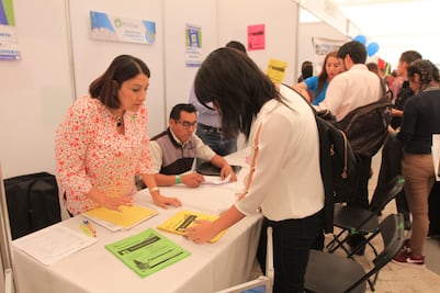 Estas son las ciudades con mayor oportunidad de empleo