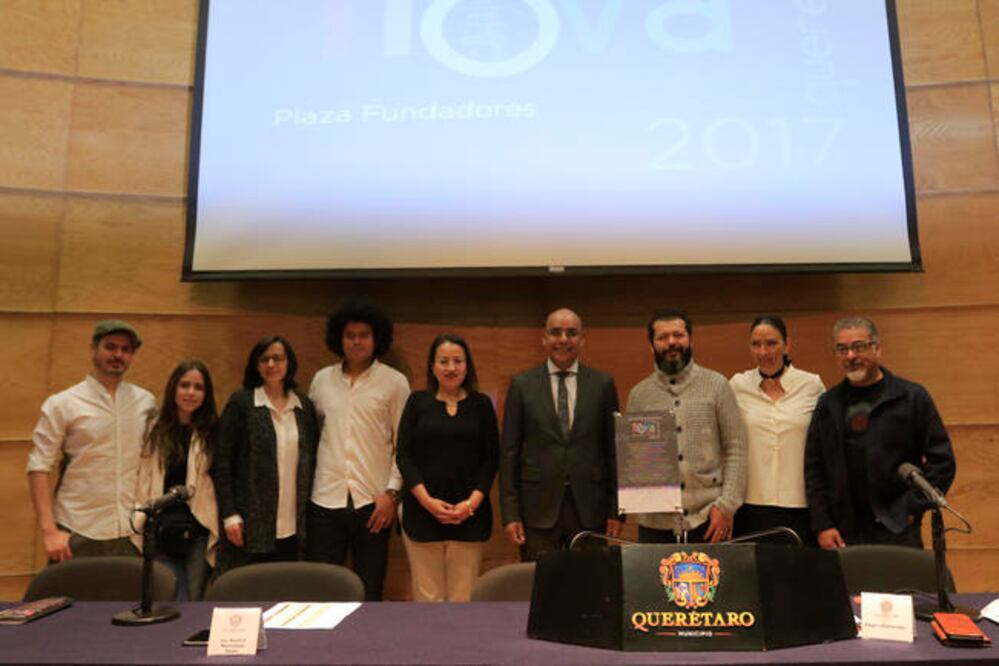 Se tienen programados 38 conciertos a lo largo de cinco días, en uno de los festivales más importantes en el ámbito de cantautores de habla hispana. Foto: César Gómez