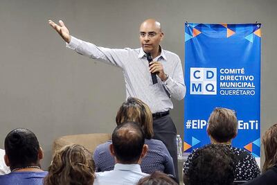 El blanquiazul busca eliminar el IEPS