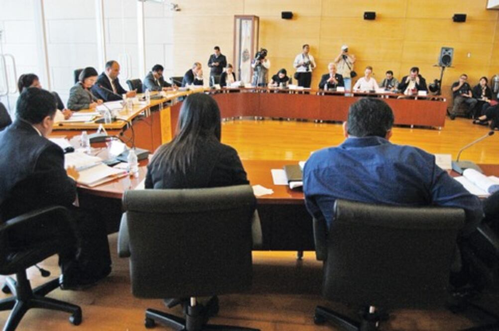 Aprueban ejercicio fiscal 