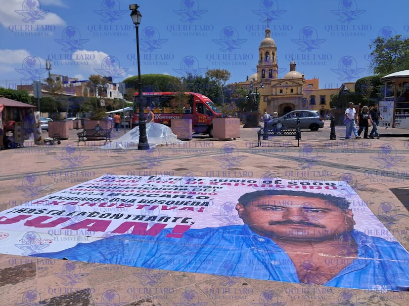 FOTO. VERÓNICA RUIZ