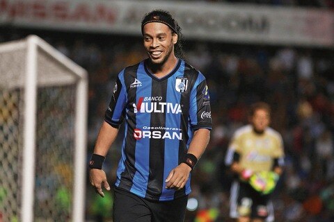 Adiós a rumores, ‘Dinho’ se queda