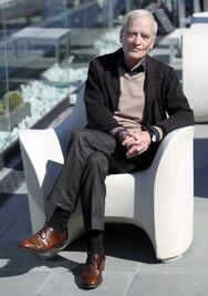 Goytisolo gana el Carlos Fuentes 2018