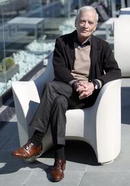 Goytisolo gana el Carlos Fuentes 2018