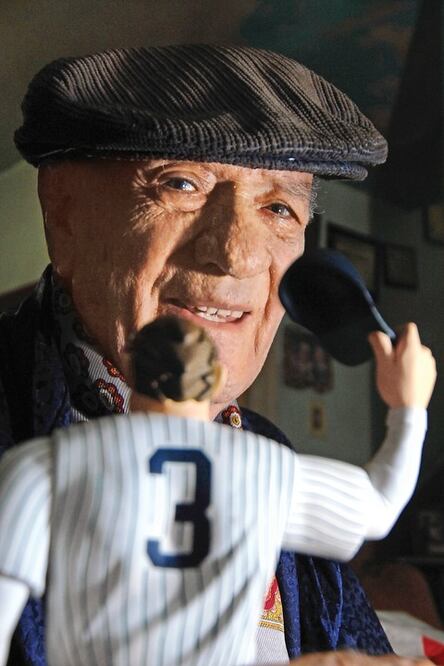 Un legado que permanecerá perpetuo