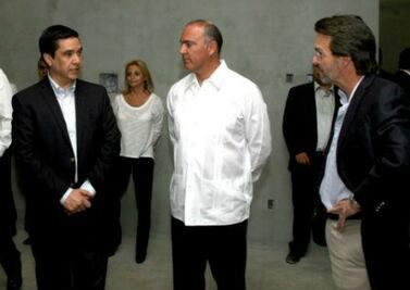 Realiza Calzada recorrido Teletón