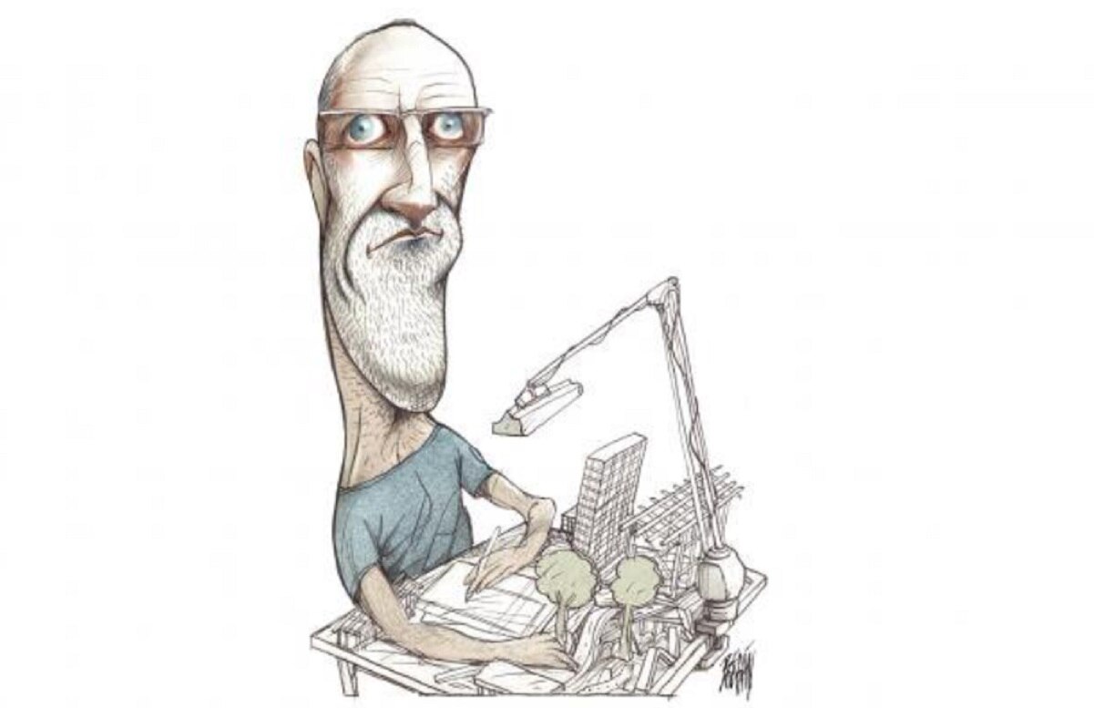 Ilustración: Boligán