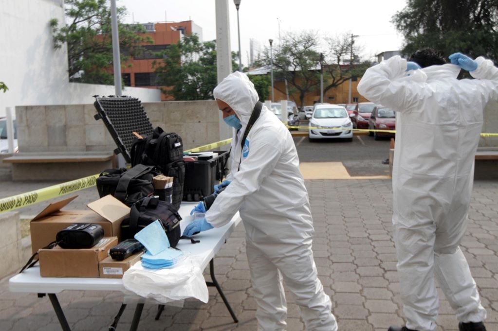 Disminuyen 17% los homicidios dolosos en Querétaro