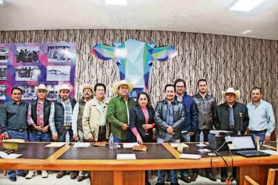 La URGQ presenta plan de trabajo 