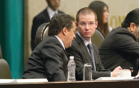 Respetaré los tiempos: Anaya