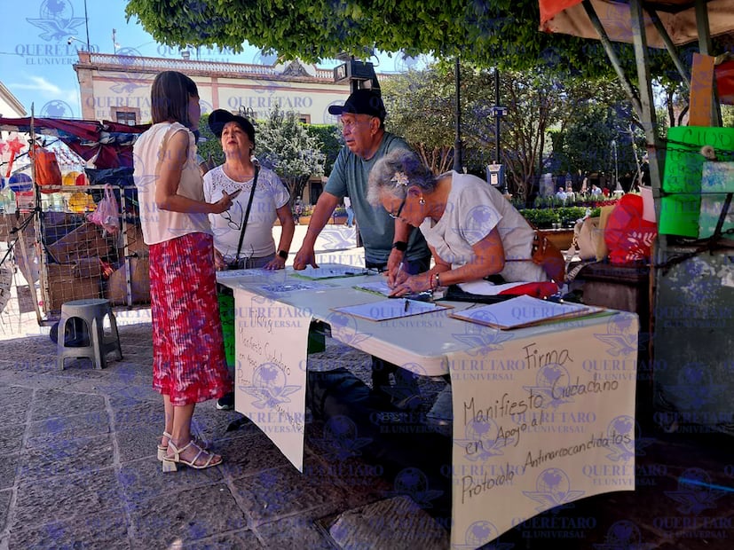 FOTO. VERÓNICA RUIZ