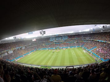 Habrá veto si en gradas se escucha “eeeh, pu...”