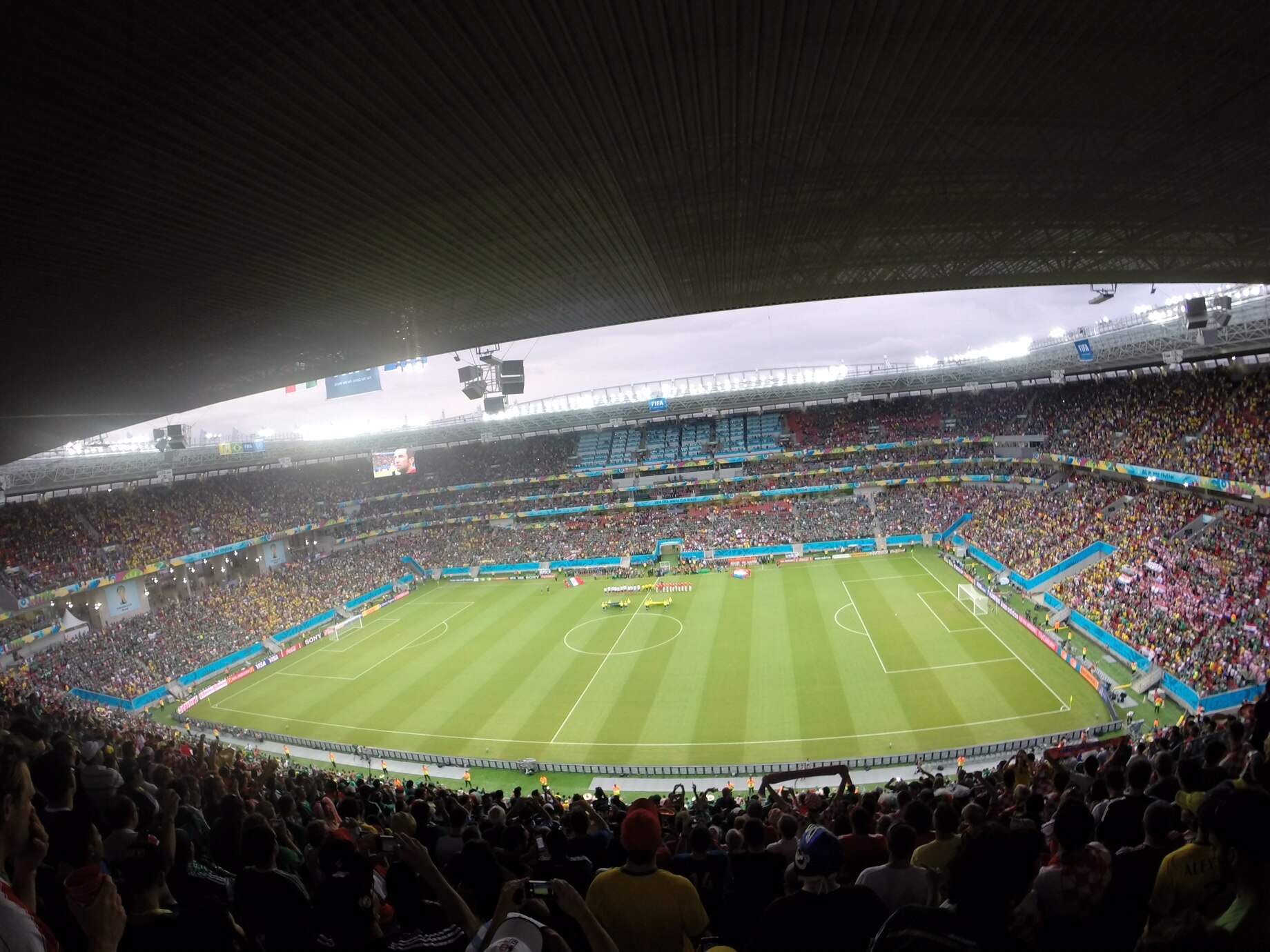 Habrá veto si en gradas se escucha “eeeh, pu...”