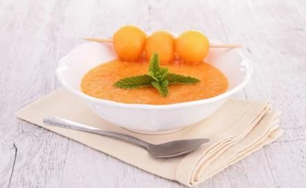 Recetas en frío que amarás