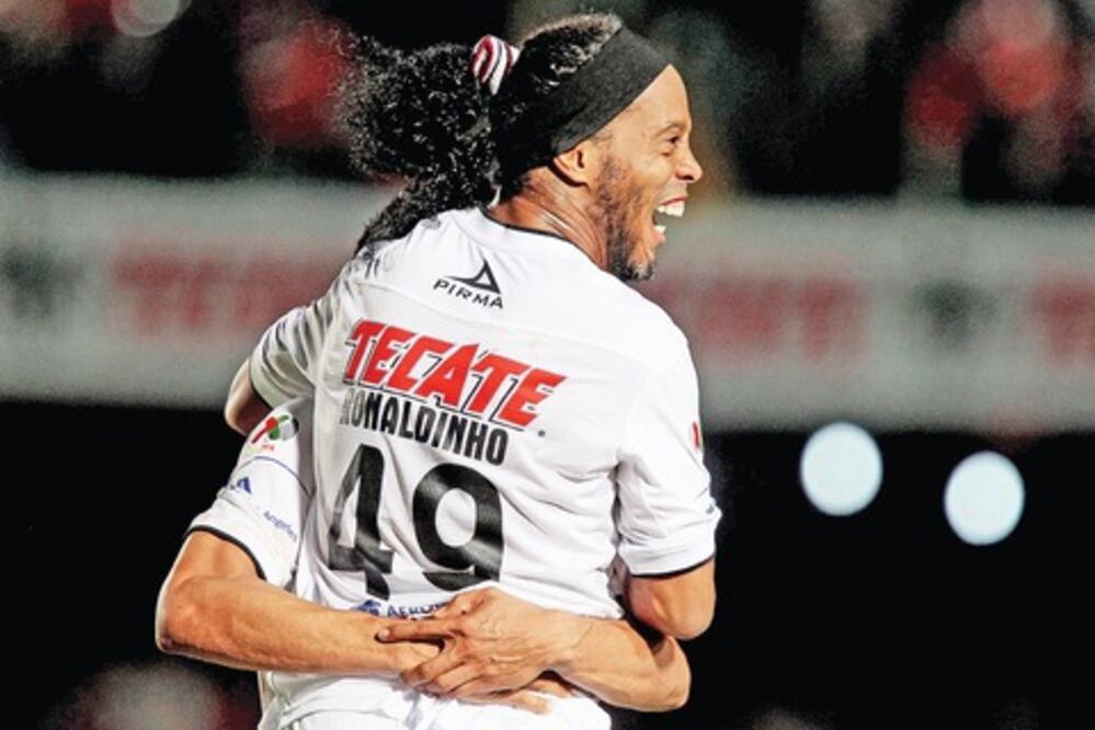 Agónico empate de Gallos; Nacho respira