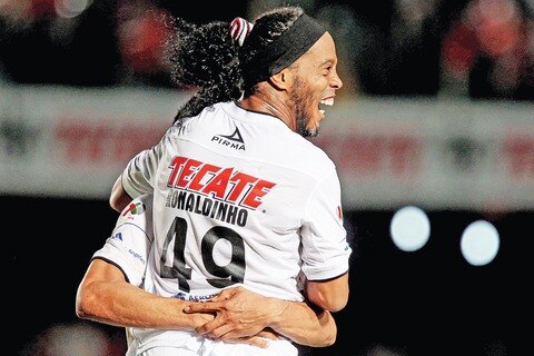 Agónico empate de Gallos; Nacho respira