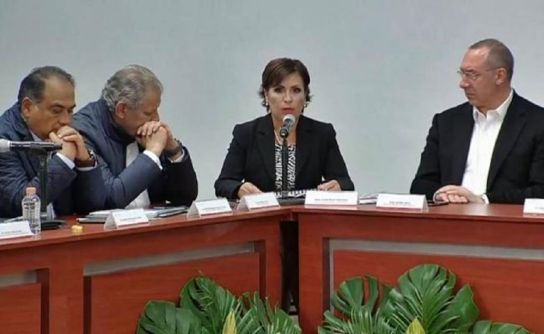 Foto: Archivo El Universal