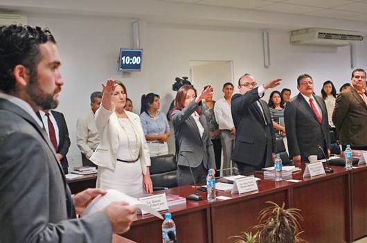 Se declara el IEEQ listo para comicios