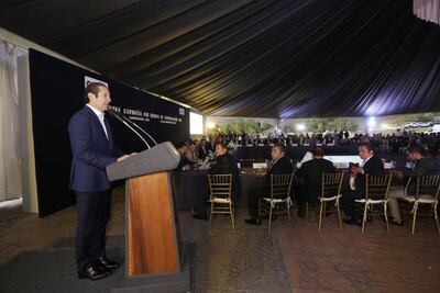 Querétaro, primero en aplicar ley de comunicación