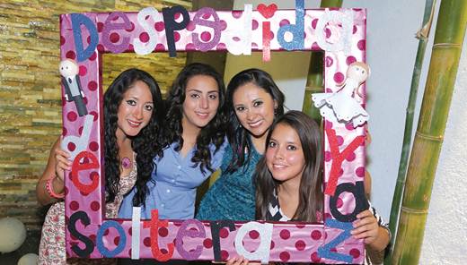 Convivencia prenupcial