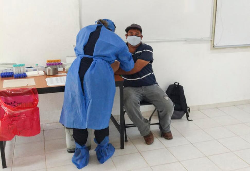 Foto: Archivo. El Universal