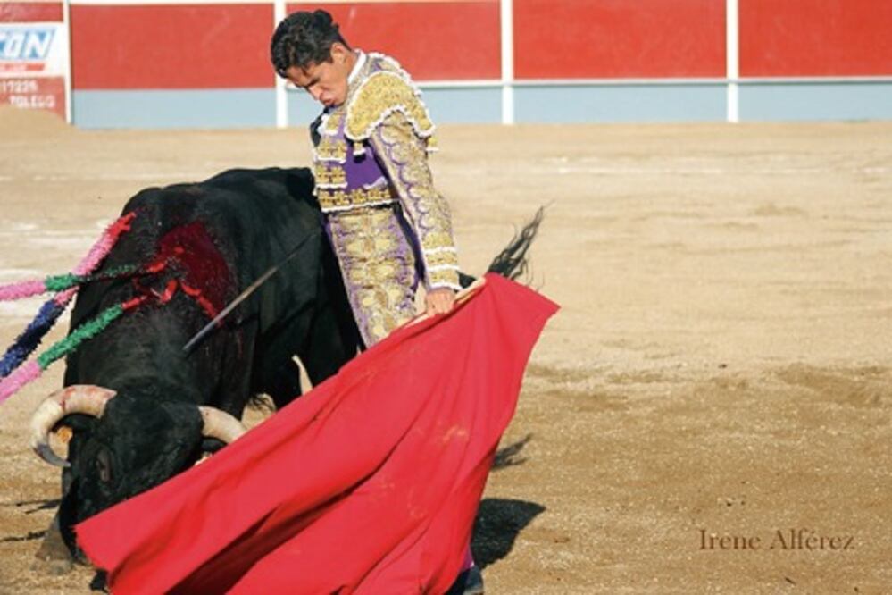 Silveti festeja su corrida 100