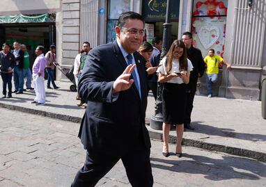 Comisión del PAN elegirá a candidatos