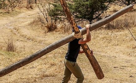 Viacrucis en Iztapalapa costará 4.4 mdp