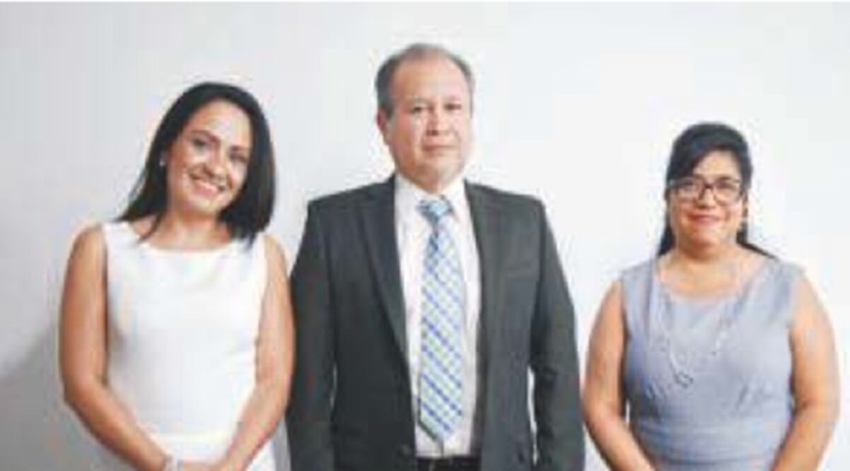 Aspirantes a fiscal se comprometen a abatir impunidad