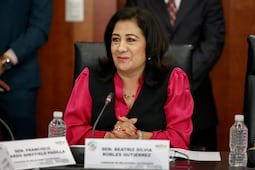 Opinión. ¿Será otra vez mujer quien encabece la candidatura de Morena?