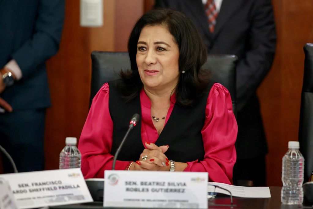 Bajo Reserva 12 de septiembre de 2025