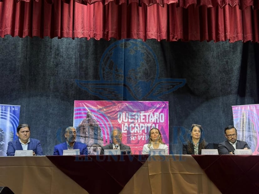 FOTO. VERÓNICA RUIZ