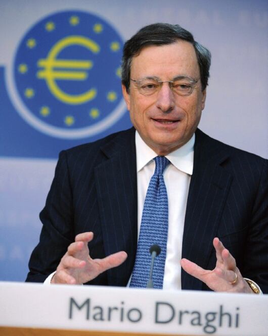 Debilidad en el crecimiento, continuidad en las reformas y expansión monetaria