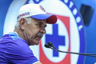 Opinión. Viene La Máquina del Tuca