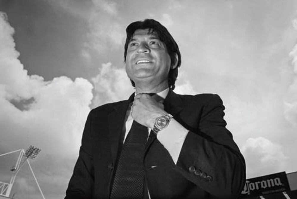 Toluca es equipo grande: Cardozo