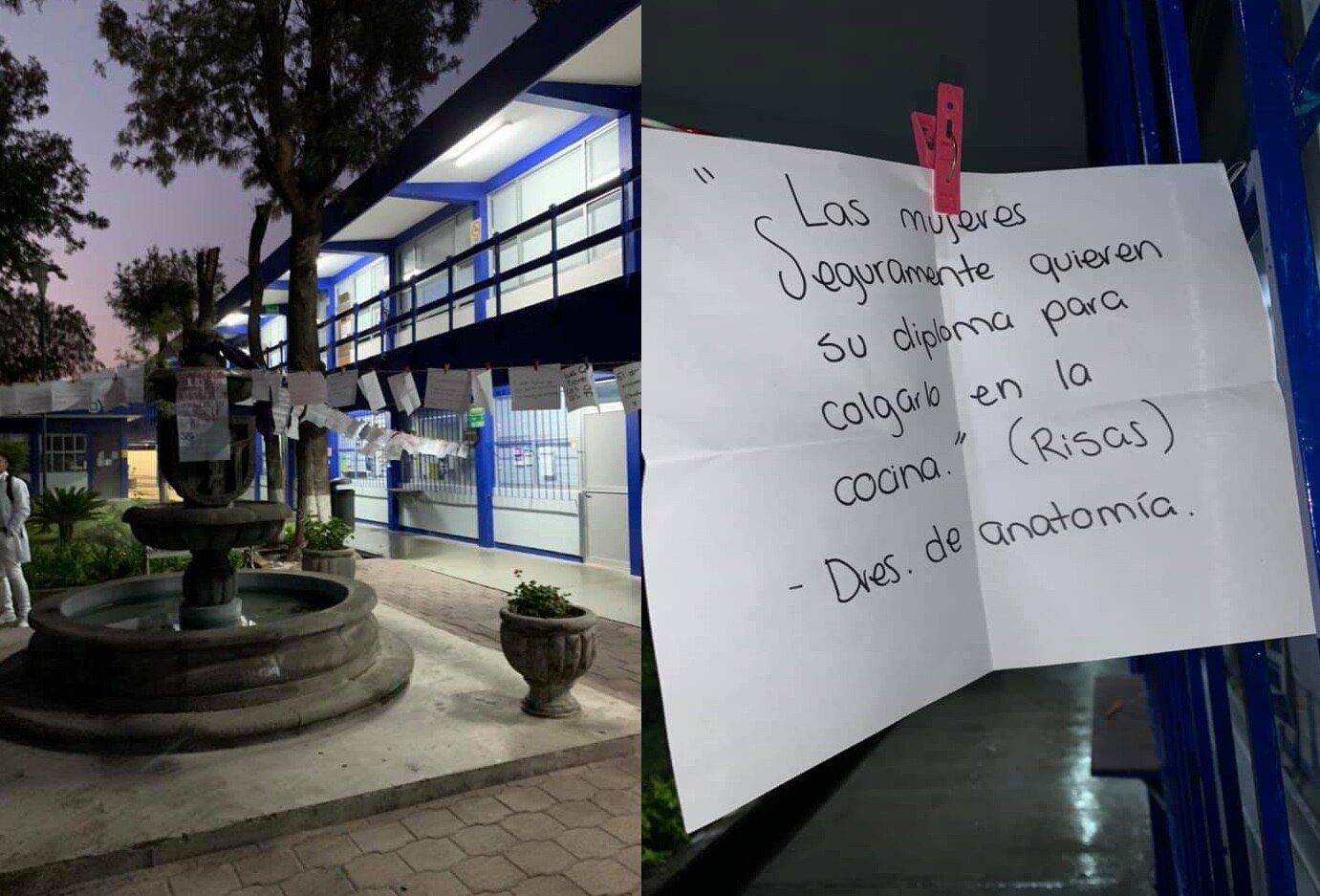 Tendederos de denuncia, recursos para manipular a docentes: INE Querétaro