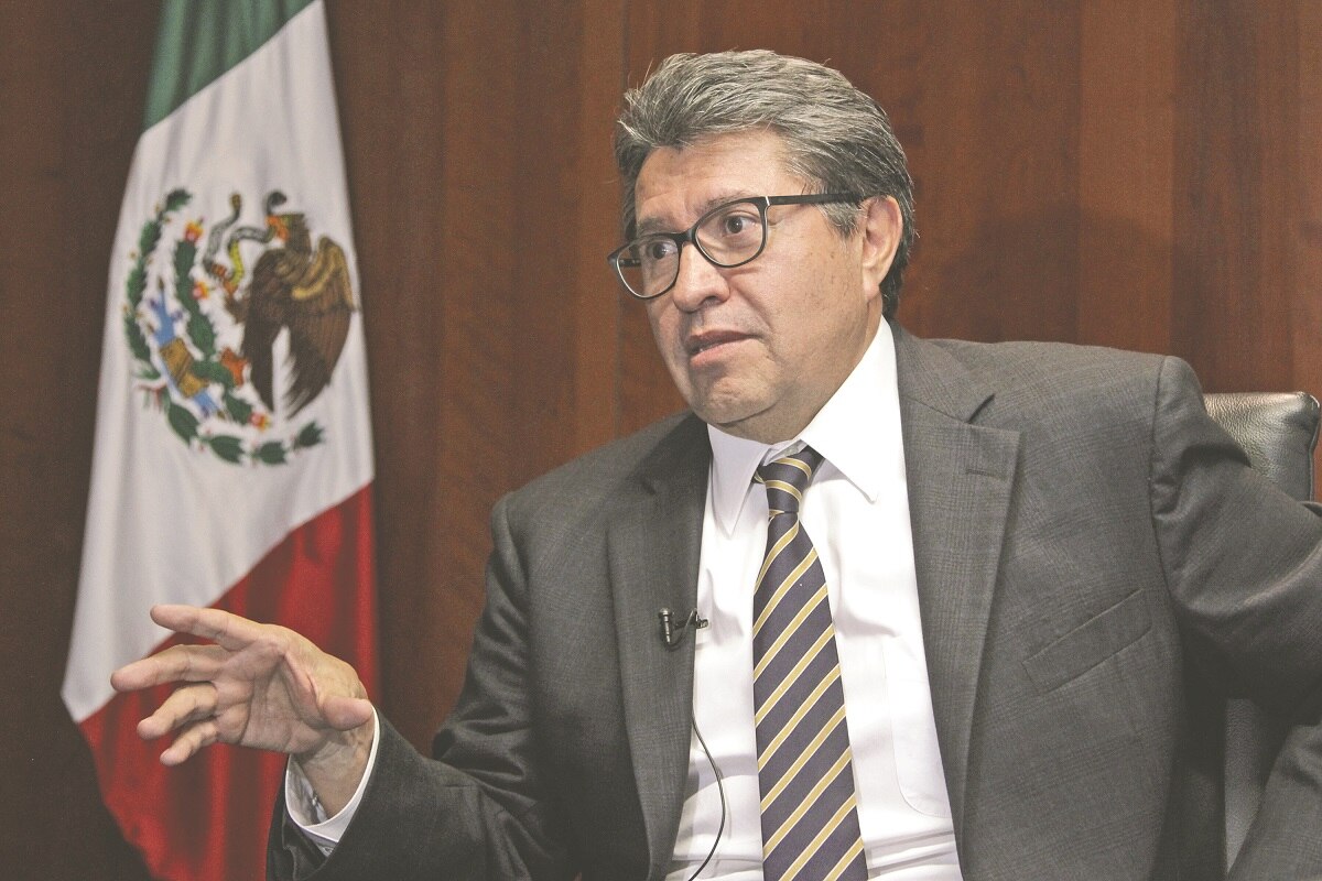 Foto: Carlos Mejía/ EL UNIVERSAL