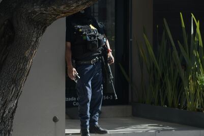 En Querétaro, detienen a abogados “pirata” por ofrecer servicios legales fraudulentos