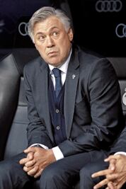 Milan baja de su nube al Real Madrid