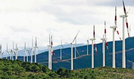 Huimilpan tendrá parque eólico